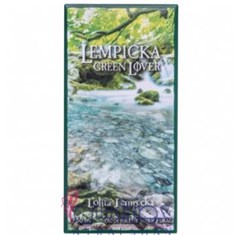 لولیتا-لمپیکا-گرین-لاور-Lolita-Lempicka-Green-Lover