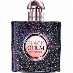 ایوسن-لورن-بلک-اوپیوم-نویت-بلانچ-YVES-SAINT-LAURENT-Black-Opium-Nuit-Blanche