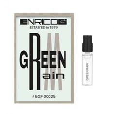 انریکو-جی-گرین-رین-Enrico-Gi-GREEN-RAIN