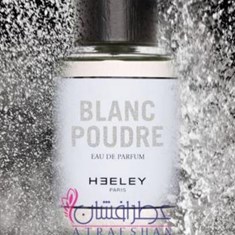 جیمز-هیلی-بلنک-پودربلان-پودرJames-HEELEY-Blanc-Poudre