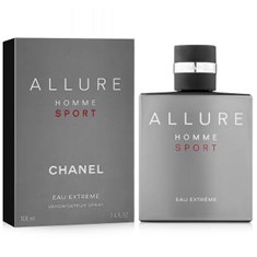 شنل-الور-هوم-اسپرت-اکستریم-Chanel-Allure-Homme-Sport-Eau-Extreme