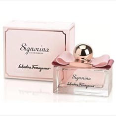 سالواتوره-فراگامو-سیگنورینا-Salvatore-Ferragamo-Signorina
