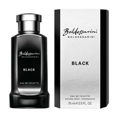 بالدسارینی-بلک-Baldessarini-Black
