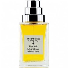 دیفرنت-کمپانی-اون-نویت-مگنتیکی-The-Different-Company-Une-Nuit-Magnetique