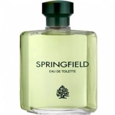 آنتونیو-پویگ-اسپرینگفیلد-ANTONIO-PUIG-Springfield