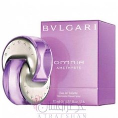 بولگاری-اومنیا-آمتیسبلگاری-امنیا-بنفشBVLGARI-Omnia-Amethyste