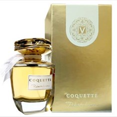 کوکت-روبرتو-ویزاری-کوکت-Roberto-Vizzari-Coquette