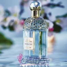 گرلن-آکوا-آلگوریا-کوکونات-فیز-GUERLAIN-Aqua-Allegoria-Coconut-Fizz