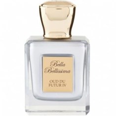 بلا-بلیسیما-عود-دو-فیچر-4-Bella-Bellissima-Oud-Du-Futur-IV