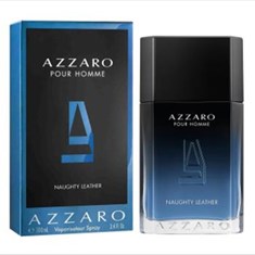 آزارو-پورهوم-ناوتی-لدر-Azzaro-Pour-Homme-Naughty-Leather