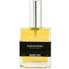 الکساندریا-فرگرنسز-آنفورگتبل-Alexandria-Fragrances-Unforgettable