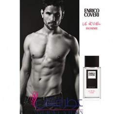 انریکو-کاوری-له-نوول-هوم-ENRICO-COVERI-Le-Nouvel-Homme