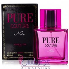 کارن-لو-پیور-کوتور-نویر-Karen-Low-Pure-Couture-Noir