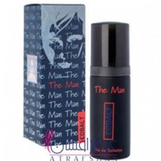 میلتون-لوید-د-من-کبالت-Milton-Lloyd-The-Man-Cobalt