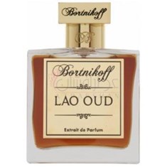 بورتنیکوف-لائو-عود-Bortnikoff-Lao-Oud