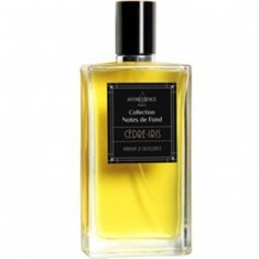 آفین-اسنس-سدر-آیریس-Affinessence-Cedre-Iris