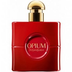 ایوسن-لورن-بلک-اوپیوم-رژ-فتل-YVES-SAINT-LAURENT-Opium-Rouge-Fatal