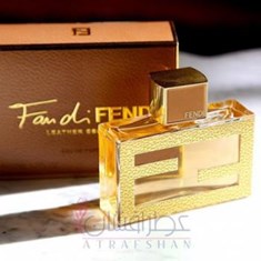 فَندی-فندی-لدر-اسنسفندی-لیدرFENDI-Fan-di-Fendi-Leather-Essence