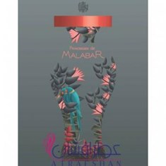 لوبین-پرنسسزپرینسسیزد-مالبار-LUBIN-Princesses-de-Malabar