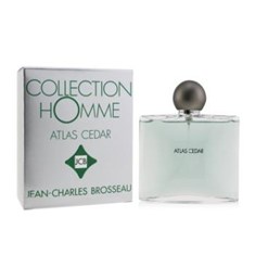 جان-چارلز-بروسو-اطلس-سدار-Jean-charles-brosseau-Atlas-Cedar