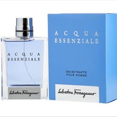 سالواتوره-فراگامو-آکوا-اسنزیال-Salvatore-Ferragamo-Acqua-Essenziale