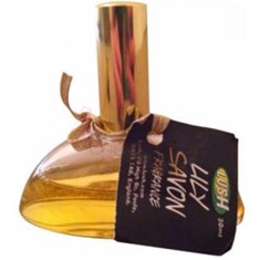 لاش-لیلی-ساوون-Lush-Lily-Savon