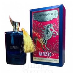 فراگرنس-ورد-کاساموراندو-مفیستو-Fragrance-World-Casamorando-Mafesto