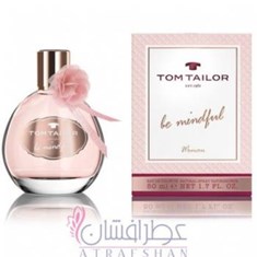 تام-تیلور-بی-مایندفول-زنانه-Tom-Tailor-Be-Mindful-Woman