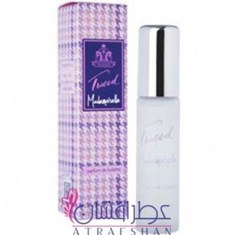 میلتون-لوید-تویدتوییدمادمازل-Milton-Lloyd-Tweed-Mademoiselle