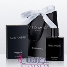 سانماسک-عبید-آمبر-ادو-پرفیوم-Sunnamusk-Abid-Ambre-Eau-de-Parfum