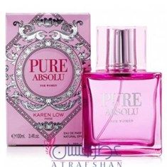 کارن-لو-پیور-ابسولو-Karen-Low-Pure-Absolu