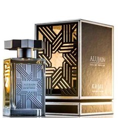 کژال-آلوجان-Kajal-Alujain