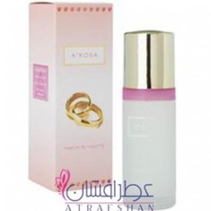 میلتون-لوید-ای-روزا-Milton-Lloyd-A-Rosa