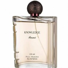 رساسی-نلیجنالجمردانه-Rasasi-Knowledge-Men