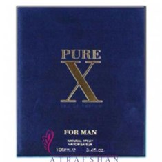 فراگرنس-ورد-پیور-ایکس-مردانه-Fragrance-World-Pure-Fragrance-World-For-Men