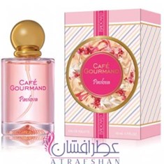 بروکارد-پاولوا-Brocard-Pavlova