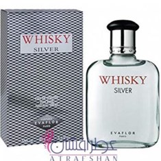 اوافلور-ویسکی-سیلور-Evaflor-Whisky-Silver