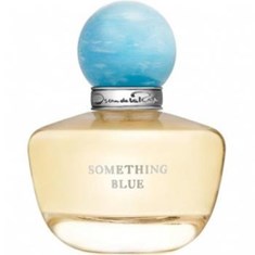 اسکار-دلا-رنتا-سامتینگ-بلو-Oscar-de-la-Renta-Something-Blue