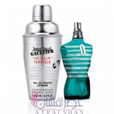 ژان-پل-گوتیرگوتیه-له-میل-تریبل-شیکر-Jean-Paul-GAULTIER-Le-Male-Terrible-Shaker