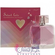 ژک-ساف-سوییت-لاو-Jacsaf-Sweet-Love