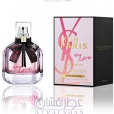 ایو-سن-لورن-مون-پاریس-فلورال-ادو-پرفیوم-این-لاو-کالکتور-YVES-SAINT-LAURENT-Mon-Paris-Floral-Eau-de-Parfum-In-Love-Collector
