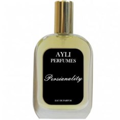 آیلی-پرژنالیتى-Ayli-Perfumes-Persianality