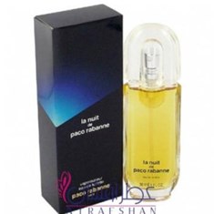 پاکو-رابان-لا-نویت-paco-rabanne-La-Nuit