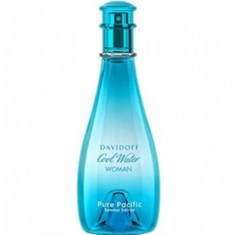 دیویدف-کول-واتر-پیور-پاسیفیک-فور-هر-DAVIDOFF-Cool-Water-Pure-Pacific-for-Her