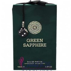 فراگرنس-ورد-گرین-سافایرگرین-ساپفیرFragrance-World-GREEN-SAPPHIRE