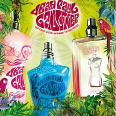 ژان-پل-گوتیرگوتیهکلاسیک-سامر-فرگرنس-2009-Jean-Paul-GAULTIER-Classique-Summer-Fragrance-2009