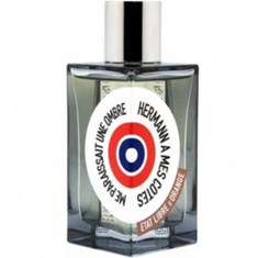 اتات-لیبره-د-اورنج-هرمن-ای-مس-کتز-می-پارایسیت-اون-آمبر-Etat-Libre-d-Orange-Hermann-A-Mes-Cotes-Me-Paraissait-Une-Ombre