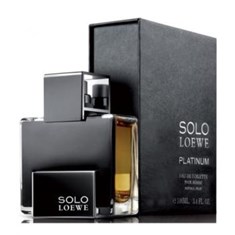 لوئو-لووه-سولو-پلاتینیوم-Loewe-Solo-Loewe-Platinum