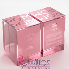 پوم-پوم-پریشز-این-پینک-Pom-Pom-Precious-In-Pink
