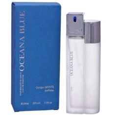 جورجیو-مونتی-اوشنا-بلو-Giorgio-Monti-Oceana-Blue